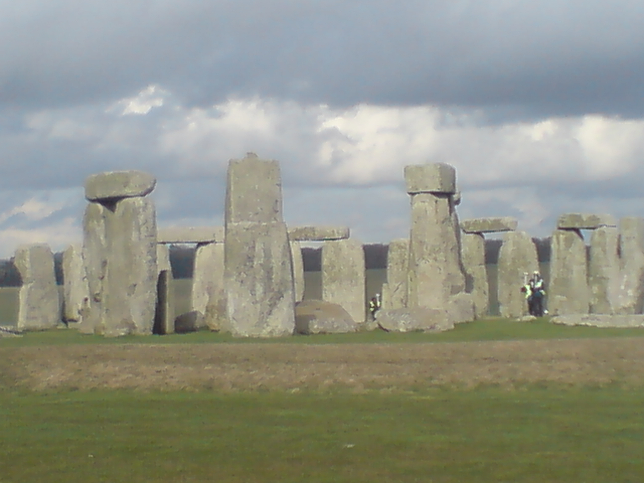 Stone Henge