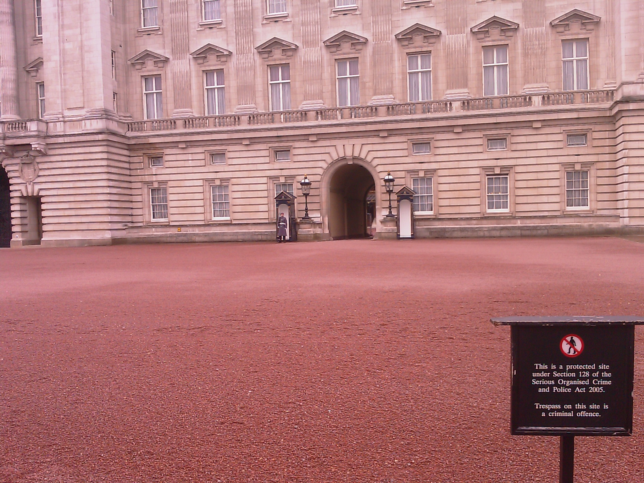 Buckingham Palace